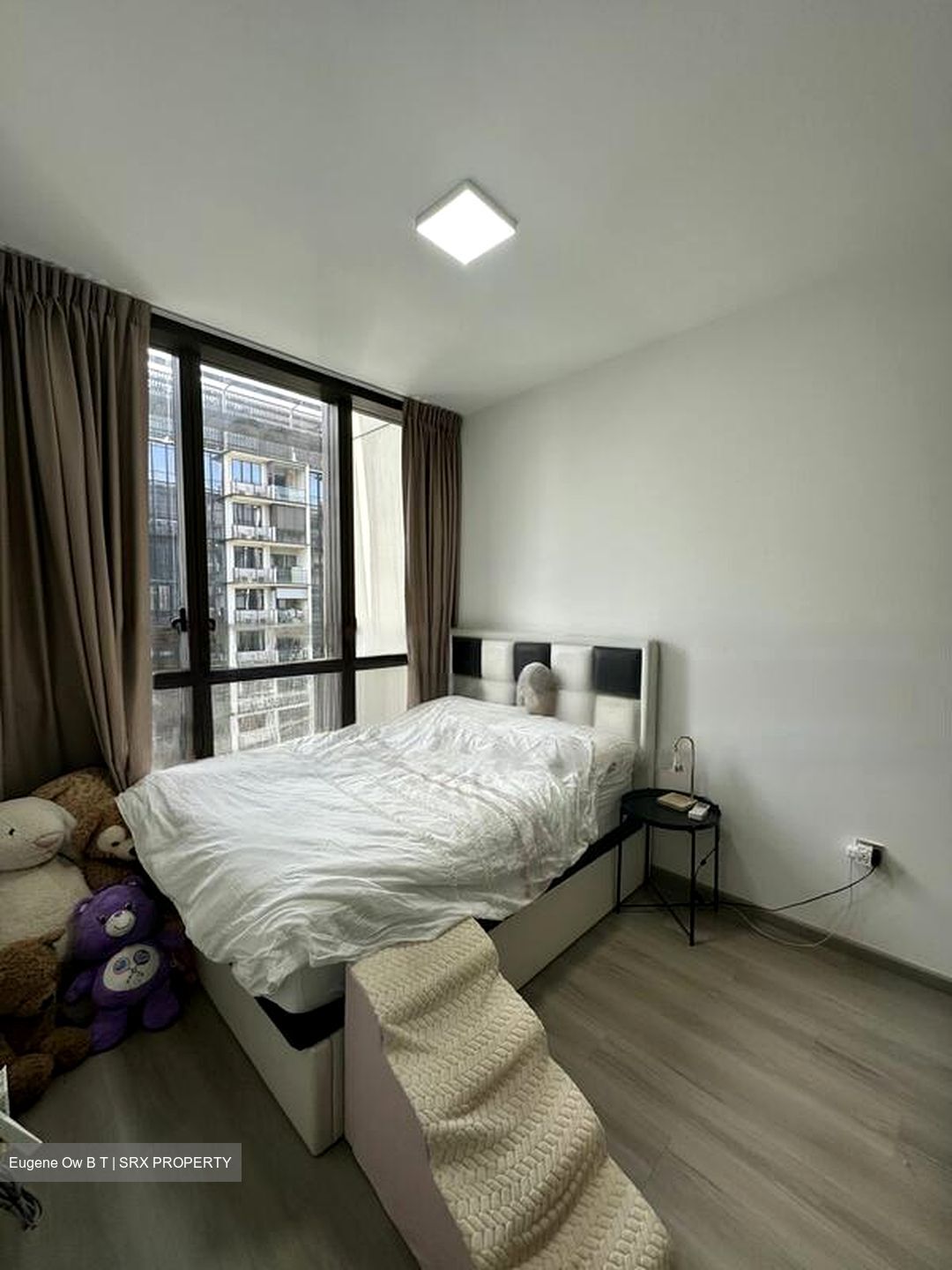 Dairy Farm Residences (D23), Apartment #469122991